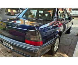 CHEVROLET MONZA MONZA 1993 EFI ÁLCOOL - OFERTA URGENTE