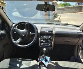 CHEVROLET CLASSIC LIFE/LS 1.0 VHC FLEXP. 4P