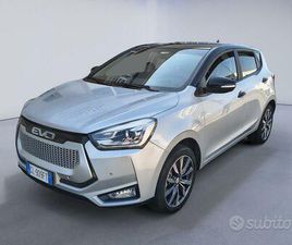 EVO EVO3 EVO EVO 3 1.5 BI-FUEL GPL 113 CV