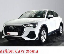 Q3 2ª SERIE Q3 45 TFSI E S TRONIC