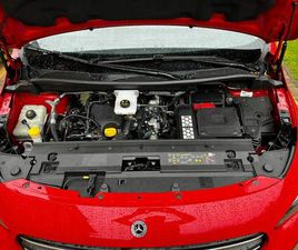 MERCEDES CLASSE T T 180 ICH VERKAUFE MEINEN PRIVATEN MERCEDES T 180.