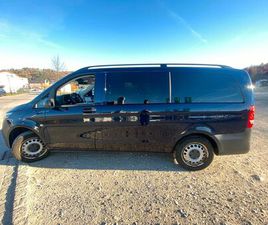 MERCEDES VITO TOURER