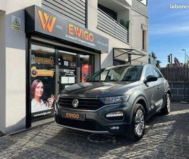 VOLKSWAGEN T-ROC 1.5 TSI 150 EVO BVM6 LOUNGE