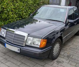 MERCEDES CLASSE E 220 E E220