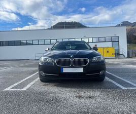 BMW 520D TOURING -