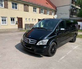 3.0 CDI AMBIENTE EXTRALANG (639.815)