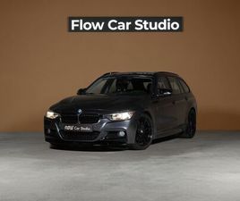 BMW SERIE 3 TOURING 316 BMW 316 D TOURING PACK M