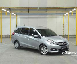 2016 HONDA MOBILIO 1,5 E MPV // WEEKEND SALE