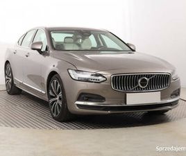 VOLVO S90 D5 VOLVO S90 D5 AWD KATOWICE - SPRZEDAJEMY.PL