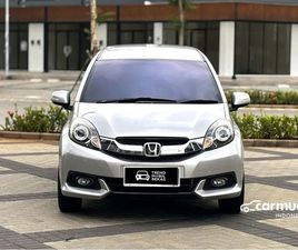 2014 HONDA MOBILIO 1.5 E MPV