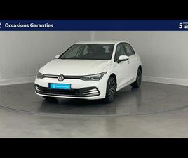 VOLKSWAGEN GOLF GOLF 1.4 EHYBRID OPF 204CH STYLE DSG6