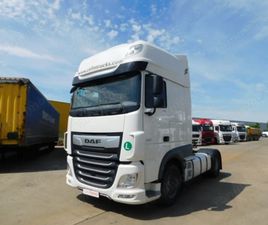 DAF XF DAF XF 480 FT