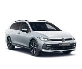 GOLF GOLF VARIANT EDITION PLUS 1.5 ETSI ACT 85 KW (115 CV) DSG