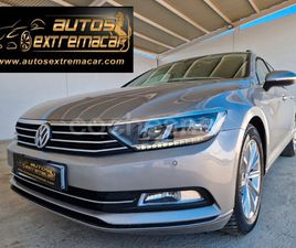 VOLKSWAGEN PASSAT SW VOLKSWAGEN PASSAT VARIANT ADVANCE 2.0 TDI 110KW150CV BMT