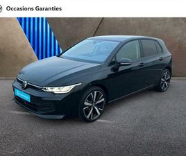 VOLKSWAGEN GOLF GOLF 1.5 TSI EVO2 116CH VW EDITION