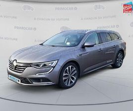 RENAULT TALISMAN ESTATE 1.6 DCI 160CH ENERGY INTENS EDC
