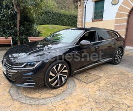 VOLKSWAGEN ARTEON VOLKSWAGEN ARTEON RLINE 2.0 TDI DSG S BRAKE