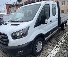 XLT PHEV 2.3 280LE A10 RENDELHETŐ