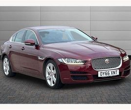 2.0D [180] PORTFOLIO 4DR AUTO