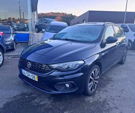 FIAT TIPO STATION WAGON FIAT TIPO STATION WAGON 1.3 M-JET LOUNGE