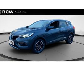 RENAULT KADJAR KADJAR BLUE DCI 115