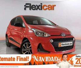 1.2 MPI TECNO EDITION