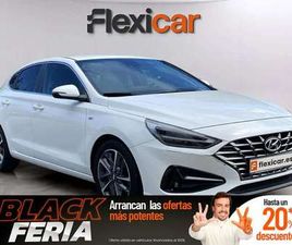 HYUNDAI I30 FASTBACK 1.0+TGDI+48V+TECNO+FASTBACK