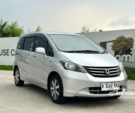 HONDA FREED 2010 HONDA FREED 1.5 MPV