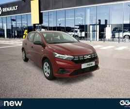 1.0 SCE 65CH ESSENTIAL