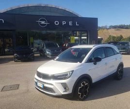 1.2 TURBO 12V 110 CV START&STOP ULTIMATE