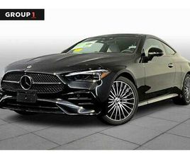 NEW 2026 MERCEDES-BENZ CLE 300 BASE 4MATIC