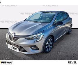 CLIO BLUE DCI 100 EVOLUTION