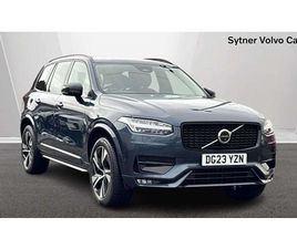 2.0 B5P [250] PLUS DARK 5DR AWD GEARTRONIC