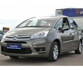 CITROЁN C4 PICASSO 2011