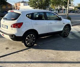 NISSAN QASHQAI NISAN QASHQAI