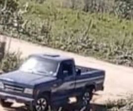 CHEVROLET D20 S / LUXE 3.9/4.0 DIESEL