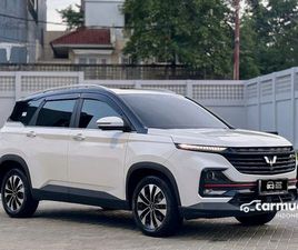 WULING MOTORS ALMAZ 2023 WULING ALMAZ 1.5 RS PRO SUV