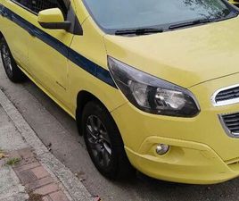 CHEVROLET SPIN ADVANTAGE 1.8 8V ECONO.FLEX 5P AUT. 2018