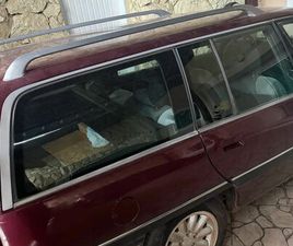 CHEVROLET SUPREMA GLS 2.2 / 2.0