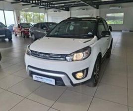 HAVAL H1 1.5