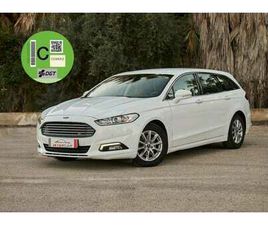 FORD MONDEO 1.5 TDCI 120CV TREND SPORTBREAK
