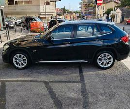 BMW X1 XDRIVE 28I ■BMW X1■X1 E84 XDRIVE28IA ELETTA■