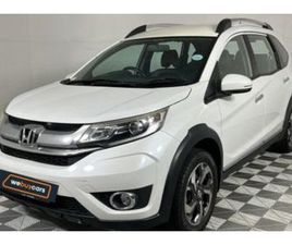 2018 HONDA BR-V 1.5 ELEGANCE