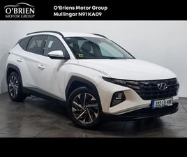 HYUNDAI TUCSON 2WD EXECUTIVE