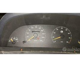 ALFA ROMEO 155 ALFA 155