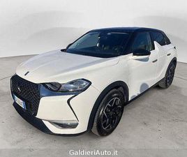 BLUEHDI 130 AUT. SO CHIC