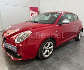 ALFA ROMEO MITO 1.3 JTDM MITO