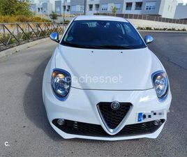 ALFA ROMEO MITO 1.3 JTDM SUPER