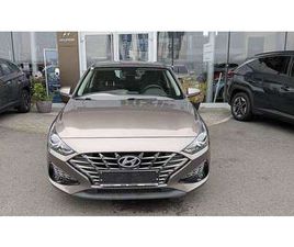 HYUNDAI I30 1,0 T-GDI RUN