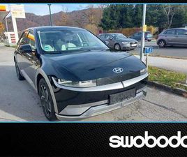 HYUNDAI IONIQ 5 HYUNDAI IONIQ 5 ELEKTRO 77,4KWH TOP LINE LONG RANGE AWD...